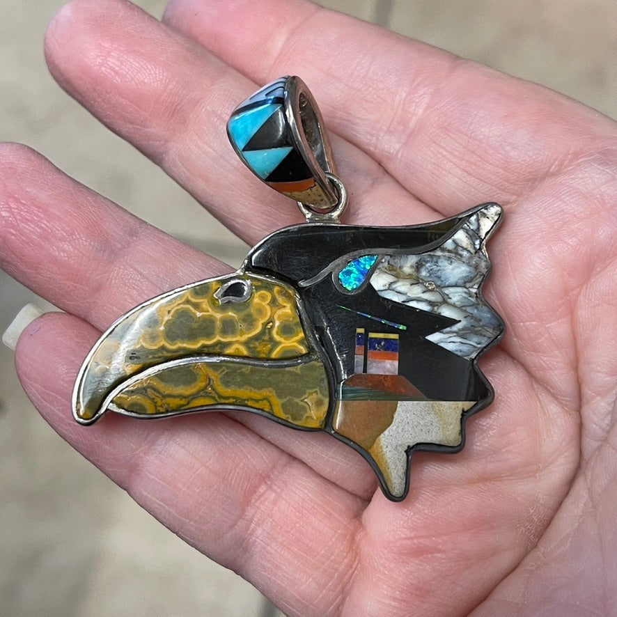 Eagle