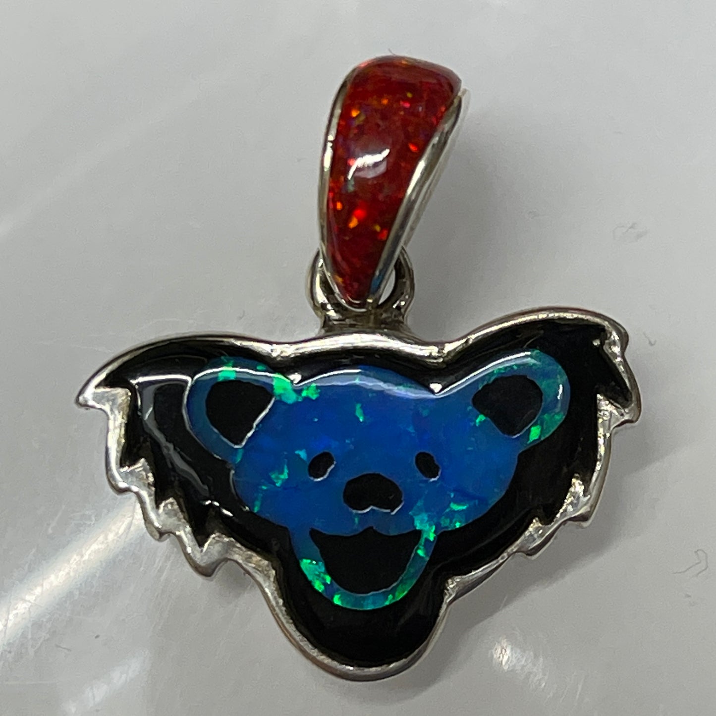 Bear Face