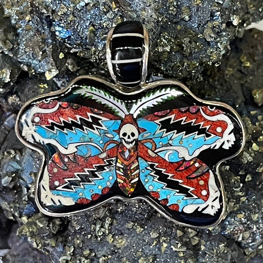 Logan Walker Moth