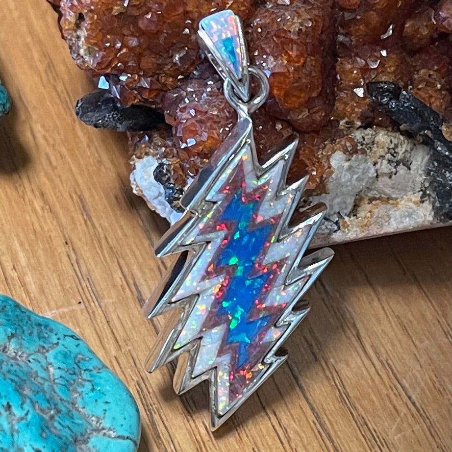 Opal Bolt