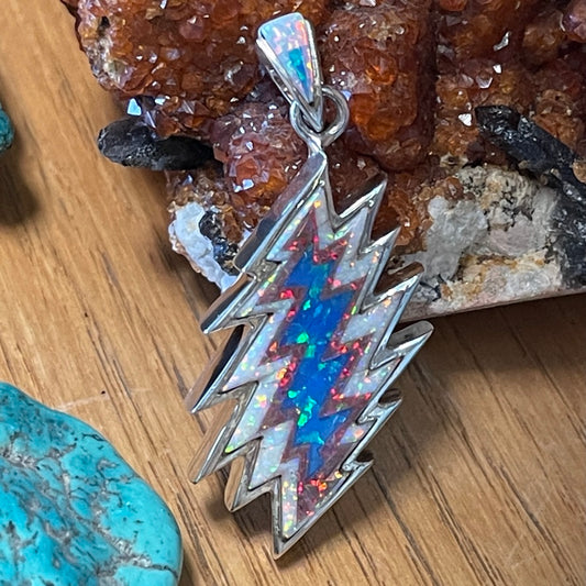 Opal Bolt