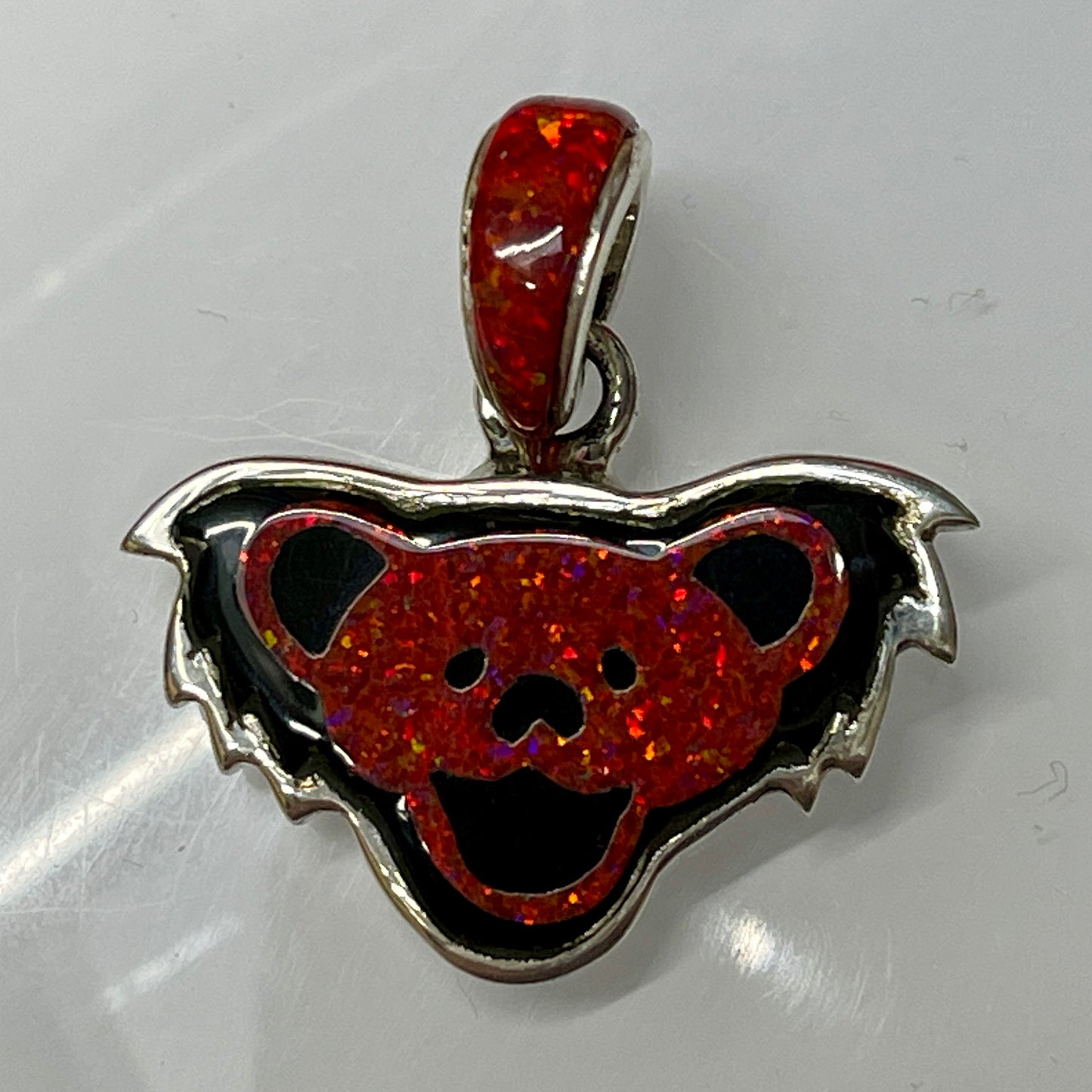 Bear Face