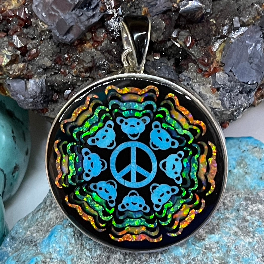 Peace Bears